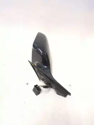 Pezzo di ricambio per auto di seconda mano specchio sinistro per audi a4 b5 (8d2) 1.9 tdi riferimenti oem iam e6014740 e1010480  