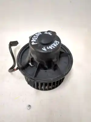 Gebrauchtes Autoersatzteil HEIZUNG MOTOR zum VOLKSWAGEN PASSAT BERLINA (3A2)  OEM-IAM-Referenzen 3137020022 357819021  