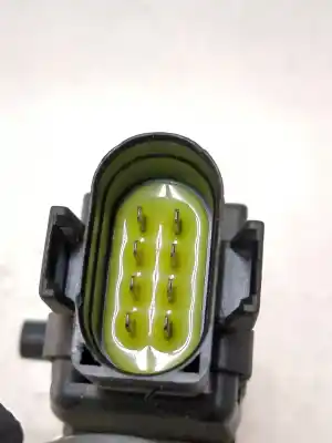 Pezzo di ricambio per auto di seconda mano motore alzacristalli anteriore destro per audi a4 b5 (8d2) 1.9 tdi riferimenti oem iam 113846113 114184101  