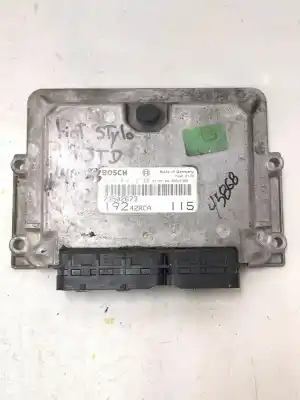 Second-hand car spare part  for FIAT STILO (192_)  OEM IAM references 73502673 0281010337  