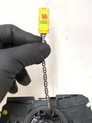 Pezzo di ricambio per auto di seconda mano comando multifunzione per renault clio ii fase i (b/cb0) (1998->) 1.9 d (b/cb0e) riferimenti oem iam 7700432856 7701045279  