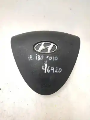 Tweedehands auto-onderdeel airbag voor links voor hyundai i30 (fd) 1.6 crdi oem iam-referenties 62431050b 569002r