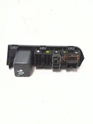 Pezzo di ricambio per auto di seconda mano controllo specchio per nissan note (e11, ne11) 1.6 riferimenti oem iam 684859u100 p10971  