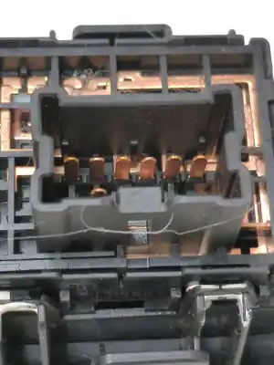 Pezzo di ricambio per auto di seconda mano controllo specchio per nissan note (e11, ne11) 1.6 riferimenti oem iam 684859u100 p10971  