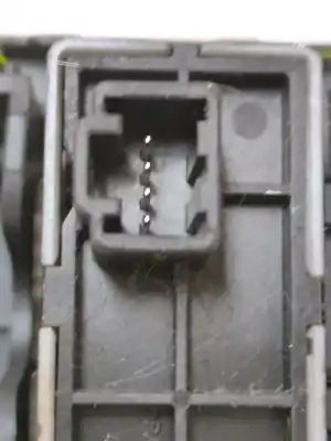 Pezzo di ricambio per auto di seconda mano controllo specchio per nissan note (e11, ne11) 1.6 riferimenti oem iam 684859u100 p10971  