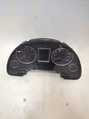 Автозапчасти б/у приборная доска за audi a4 b7 avant (8ed) 3.0 tdi quattro ссылки oem iam 8e0920901d