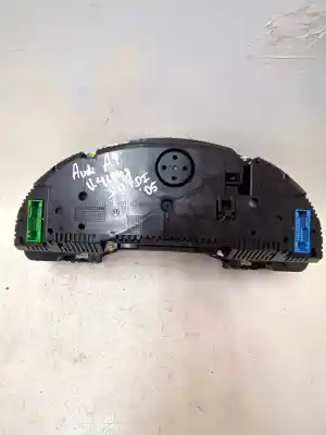 Second-hand car spare part dashboard for audi a4 b7 avant (8ed) 3.0 tdi quattro oem iam references 8e0920901d  