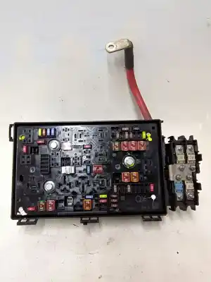 Pièce détachée automobile d'occasion  pour OPEL ASTRA J (P10)  Références OEM IAM C11000053 13313207  