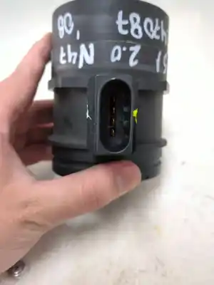 Second-hand car spare part flowmeter for bmw 1 (e81) 118 d oem iam references 0281002567  
