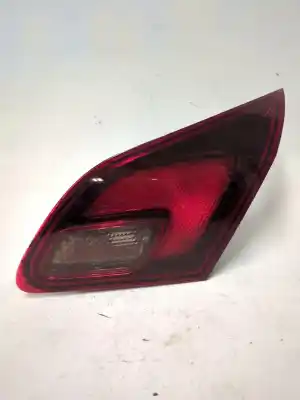 Pièce détachée automobile d'occasion  pour OPEL ASTRA J (P10)  Références OEM IAM I090098 13306462  