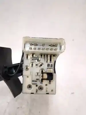 Second-hand car spare part windshiel wiper switch for renault clio iii 1.5 dci diesel oem iam references   