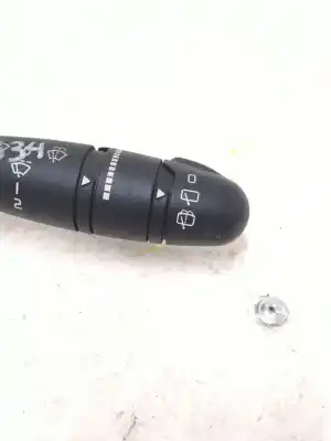 Second-hand car spare part windshiel wiper switch for renault clio iii 1.5 dci diesel oem iam references   