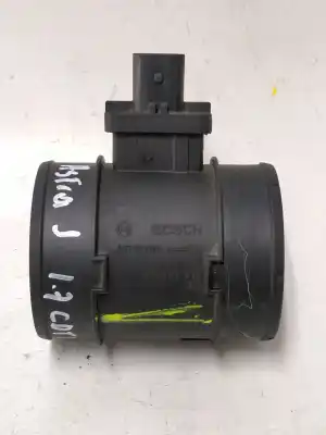 Pièce détachée automobile d'occasion  pour OPEL ASTRA J (P10)  Références OEM IAM 55561912 F00C2G8001  