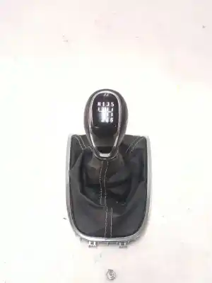 Автозапчастина б/у ручка важеля передач для opel astra j (p10) 1.7 cdti (68) посилання на oem iam   