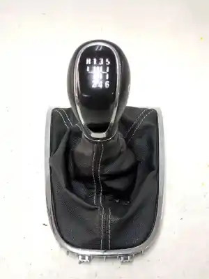 Pièce détachée automobile d'occasion  pour OPEL ASTRA J (P10)  Références OEM IAM   