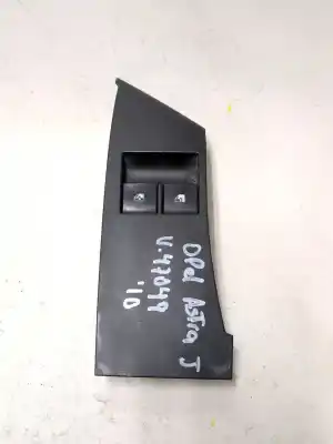 İkinci el araba yedek parçası SOL ÖN PENCERE ANAHTARI için OPEL ASTRA J (P10)  OEM IAM referansları 13305978  