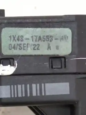 Автозапчасти б/у команда очистки за jaguar x-type 2.0 d ссылки oem iam 1x4317a553  