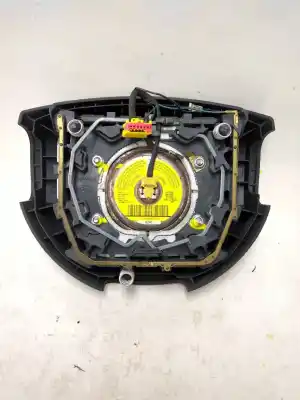 Автозапчастина б/у передня ліва подушка безопасности для ford fiesta vi (cb1, ccn) 1.4 tdci посилання на oem iam 6004846 3830108  