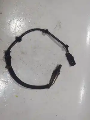 Pezzo di ricambio per auto di seconda mano Sonda Lambda per OPEL MOKKA / MOKKA X (J13) 1.6 CDTI 4x4 (_76) Riferimenti OEM IAM 55489509  