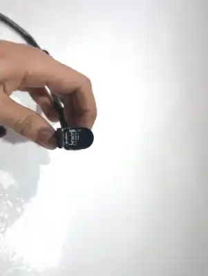 Pezzo di ricambio per auto di seconda mano sonda lambda per opel mokka / mokka x (j13) 1.6 cdti 4x4 (_76) riferimenti oem iam 55489509  