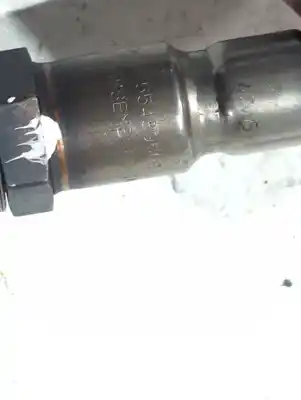 Pezzo di ricambio per auto di seconda mano sonda lambda per opel mokka / mokka x (j13) 1.6 cdti 4x4 (_76) riferimenti oem iam 55489509  
