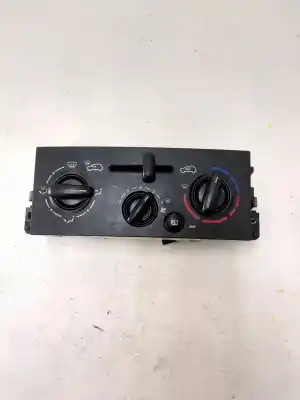 Second-hand car spare part CLIMATE CONTROL for PEUGEOT 207/207+ (WA_, WC_)  OEM IAM references 69910001 N102077R  