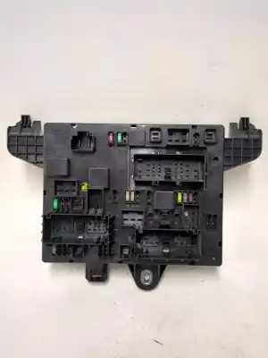 Автозапчастина б/у реле/запоперівник для opel astra j (p10) 1.7 cdti (68) посилання на oem iam 13302300 365927271