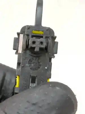 Pezzo di ricambio per auto di seconda mano anello airbag per daewoo tacuma (u100) 1.6 riferimenti oem iam   