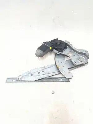 Second-hand car spare part Rear Right Window Regulator for NISSAN NOTE (E11, NE11) 1.6 OEM IAM references 400923  
