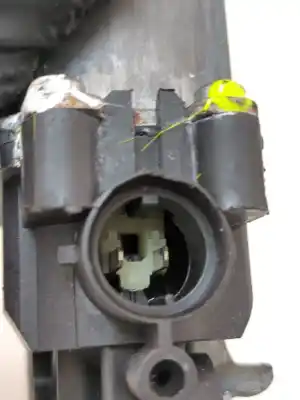 Second-hand car spare part rear right window regulator for nissan note (e11, ne11) 1.6 oem iam references 400923  