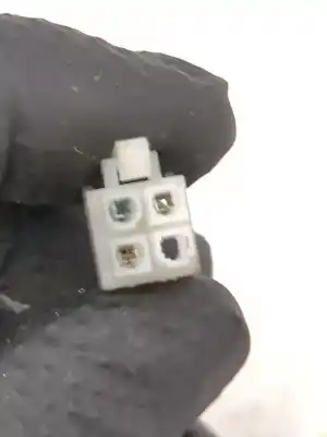 Second-hand car spare part headlights switch for daewoo tacuma (u100) 1.6 oem iam references 96279223  