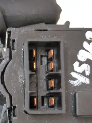 Second-hand car spare part headlights switch for daewoo tacuma (u100) 1.6 oem iam references 96279223  