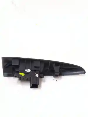 Second-hand car spare part right front power window switch for nissan note (e11, ne11) 1.6 oem iam references 25411ed00a  