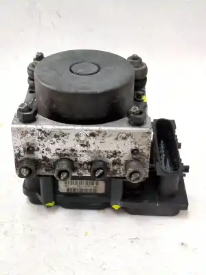 Peça sobressalente para automóvel em segunda mão abs por nissan note (e11, ne11) 1.6 referências oem iam 0265231732  
