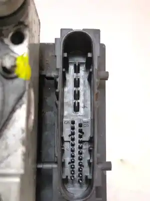 Peça sobressalente para automóvel em segunda mão abs por nissan note (e11, ne11) 1.6 referências oem iam 0265231732  