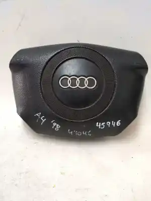Second-hand car spare part FRONT LEFT AIR BAG for AUDI A4 B5 (8D2)  OEM IAM references    Second-hand car spare part FRONT LEFT AIR BAG for AUDI A4 B5 (8D2)  OEM IAM references