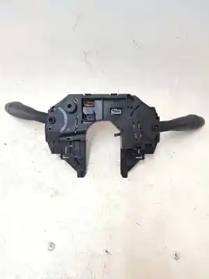 Second-hand car spare part multifunction switch for citroen c4 i (lc_) 1.6 hdi oem iam references 96627927xt  