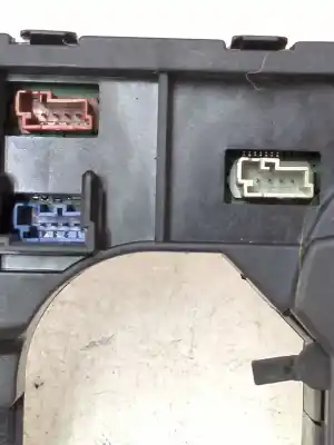 Second-hand car spare part multifunction switch for citroen c4 i (lc_) 1.6 hdi oem iam references 96627927xt  