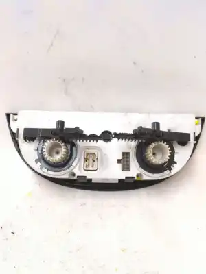 Second-hand car spare part climate control for daewoo tacuma (u100) 1.6 oem iam references ub1e190120  