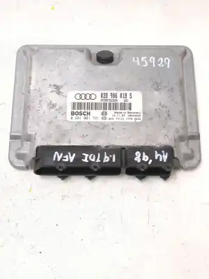Peça sobressalente para automóvel em segunda mão Centralina Da Bomba De Injeção por AUDI A4 B5 (8D2) 1.9 TDI Referências OEM IAM 0281001721   Peça sobressalente para automóvel em segunda mão Centralina Da Bomba De Injeção por AUDI A4 B5 (8D2) 1.9 TDI Referências OEM IAM 0281001721