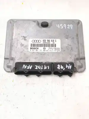 Second-hand car spare part Injection Pump Control Unit for AUDI A4 B5 (8D2) 1.9 TDI OEM IAM references 0281001721  