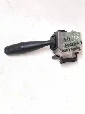 Pezzo di ricambio per auto di seconda mano comando pulito per toyota corolla (_e12_) 2.0 d-4d (cde120_) riferimenti oem iam 173738  