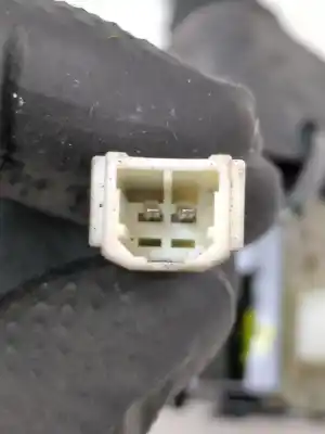 Pezzo di ricambio per auto di seconda mano comando pulito per daewoo tacuma (u100) 1.6 riferimenti oem iam 96279224  