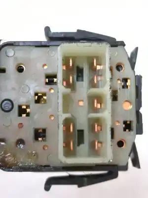 Pezzo di ricambio per auto di seconda mano comando pulito per daewoo tacuma (u100) 1.6 riferimenti oem iam 96279224  