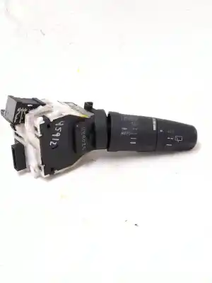 Second-hand car spare part windshiel wiper switch for nissan note (e11, ne11) 1.6 oem iam references 255609u00o