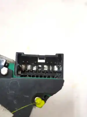 Pezzo di ricambio per auto di seconda mano comando pulito per nissan note (e11, ne11) 1.6 riferimenti oem iam 255609u00o  