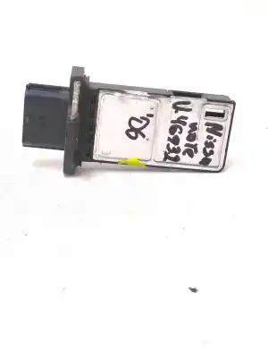 Second-hand car spare part flowmeter for nissan note (e11, ne11) 1.6 oem iam references 226807s000