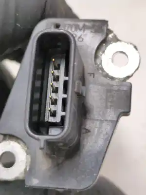 Second-hand car spare part flowmeter for nissan note (e11, ne11) 1.6 oem iam references 226807s000  