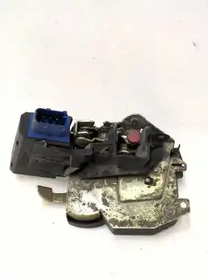 Peça sobressalente para automóvel em segunda mão Fechadura Da Porta Traseira Direita por BMW 3 (E36) 320 I Referências OEM IAM 67111387607141306  
