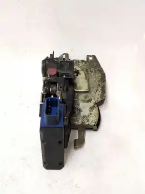 Peça sobressalente para automóvel em segunda mão fechadura da porta traseira direita por bmw 3 (e36) 320 i referências oem iam 67111387607141306  